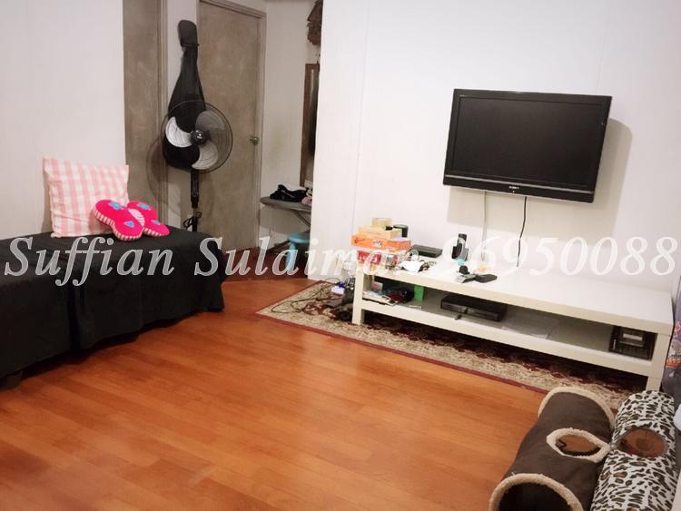 Hougang Street 91 thumbnail photo